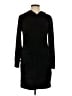 Accent Black Casual Dress Size S - photo 1