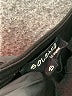 Solemio Black Skort Size S - photo 3