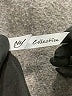 NY Collection Black Dress Pants Size L - photo 4