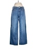 Rewash 100% Cotton Blue Jeans Size 23 waist - photo 1