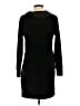 Accent Black Casual Dress Size S - photo 2