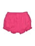 Gymboree 100% Cotton Pink Shorts Size 12-18 mo - photo 2
