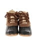 Sporto Brown Rain Boots Size 6 - photo 2