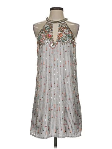 Parker Cocktail Dress (view 1)