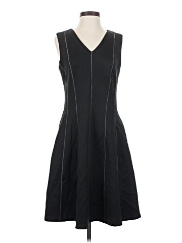 DKNY Cocktail Dress (view 1)