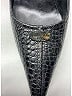 Miu Miu Black Heels Size EU 37 1/2 - photo 3