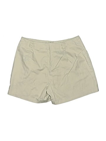 Dockers Khaki Shorts (view 2)