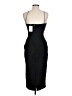 Nookie Black Cocktail Dress Size M - photo 2