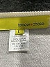 Tevrow+Chase 100% Cotton Ivory Cardigan Size L - photo 7
