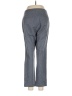 Rag & Bone Chevron-herringbone Gray Dress Pants Size 6 - photo 2