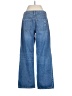 Rewash 100% Cotton Blue Jeans Size 23 waist - photo 2