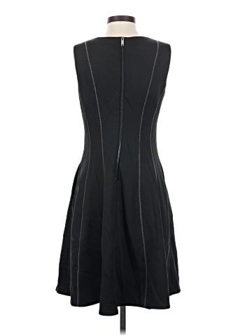 DKNY Cocktail Dress (view 2)