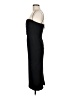 Nookie Black Cocktail Dress Size M - photo 5