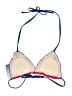 Cupshe Stars Red Swimsuit Top Size M - photo 2