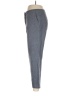 Rag & Bone Chevron-herringbone Gray Dress Pants Size 6 - photo 5