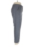 Rag & Bone Chevron-herringbone Gray Dress Pants Size 6 - photo 4