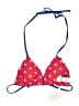 Cupshe Stars Red Swimsuit Top Size M - photo 1