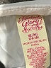 Faded Glory 100% Polyester Silver Vest Size 14 - photo 3