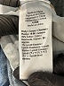 J.Crew Solid Blue Jeans Size 26 waist (tall) - photo 6