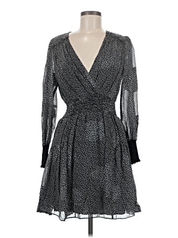Rebecca Taylor Cocktail Dress (view 1)