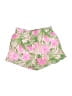 Btween Tropical Pink Board Shorts Size 5 - photo 1