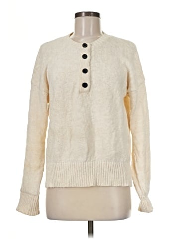 Derek Lam Pullover Sweater (view 1)