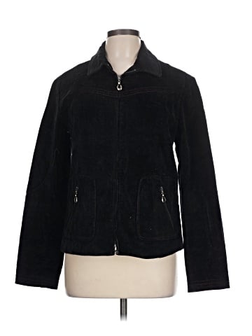Jeanne Pierre Jacket (view 1)