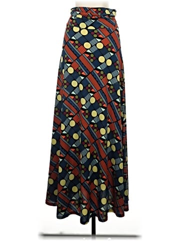 Lularoe Casual Skirt (view 2)