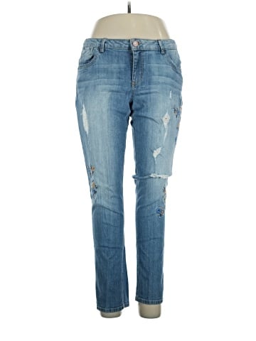 Democracy Jeans (view 1)