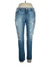 Democracy Stars Blue Jeans Size 14 - photo 1