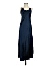 ALLSAINTS Blue Casual Dress Size M - photo 1