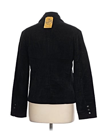 Jeanne Pierre Jacket (view 2)