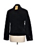 Jeanne Pierre 100% Acetate Black Jacket Size L - photo 2