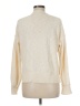 Derek Lam Ivory Pullover Sweater Size M - photo 2