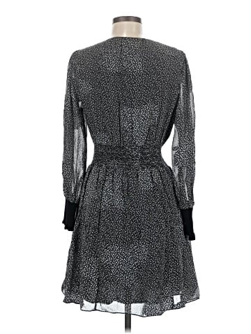 Rebecca Taylor Cocktail Dress (view 2)