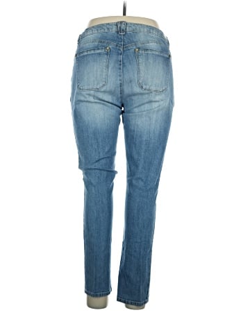 Democracy Jeans (view 2)