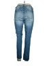 Democracy Stars Blue Jeans Size 14 - photo 2
