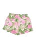 Btween Tropical Pink Board Shorts Size 5 - photo 2