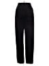 Lilly Pulitzer Black Casual Pants Size M - photo 2