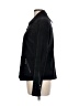 Jeanne Pierre 100% Acetate Black Jacket Size L - photo 5