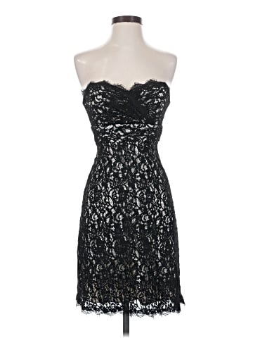White House Black Market Cocktail Dress (view 1)