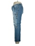 Democracy Stars Blue Jeans Size 14 - photo 5