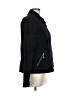 Jeanne Pierre 100% Acetate Black Jacket Size L - photo 4