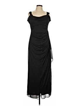 Alex Evenings Cocktail Dress