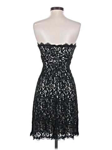 White House Black Market Cocktail Dress (view 2)