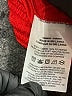 Nike 100% Polyester Red Athletic Shorts Size M (kids) - photo 4