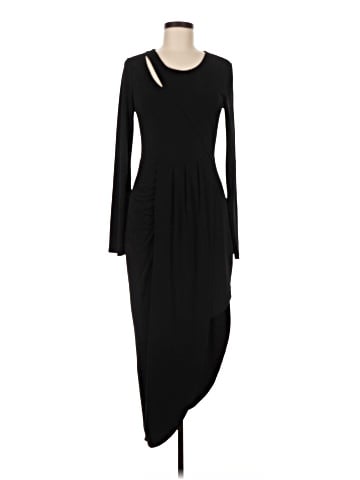 Express Casual Dress (view 1)