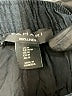 Tahari 100% Linen Black Linen Pants Size M - photo 7