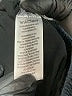 Tahari 100% Linen Black Linen Pants Size M - photo 8