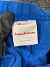 Hanna Andersson Solid Blue Shorts Size 4 - photo 3